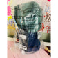 Cowboy Bebop Spike Spiegel Sitting Plush