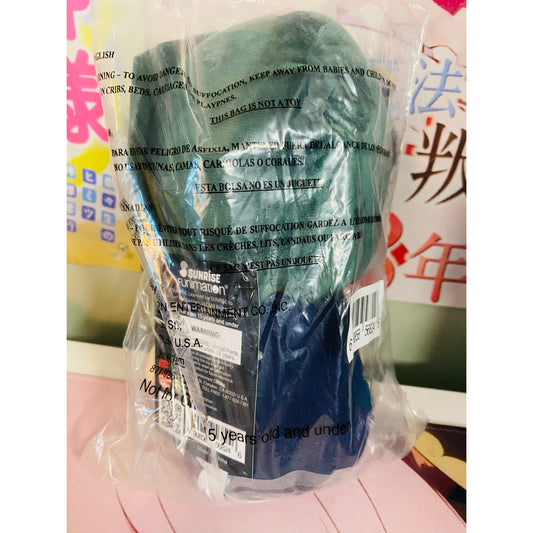 Cowboy Bebop Spike Spiegel Sitting Plush
