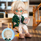 SimonToys Peetsoon Male Classmates Series BJD Blind Box