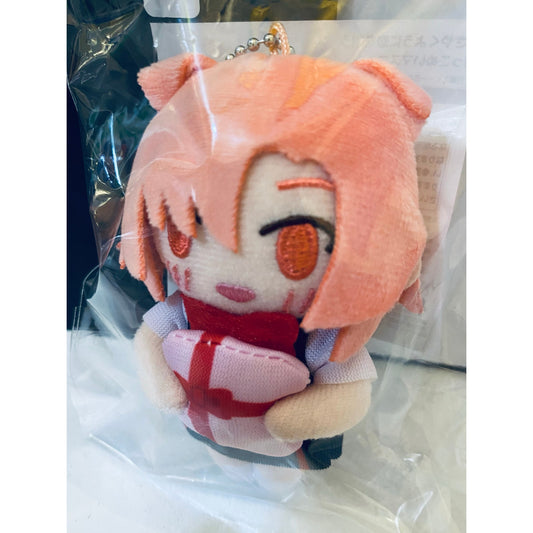 Whisper Me A Love Song Anime Hugging Plush Mascot Himari Kino