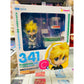 Happy Kuji 2013 SUMMER VER. C Prize Nendoroid Kagamine Len FamilyMart 2013 Ver
