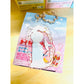 Cardcaptor Sakura Sakura's Keychain Collection Type 6