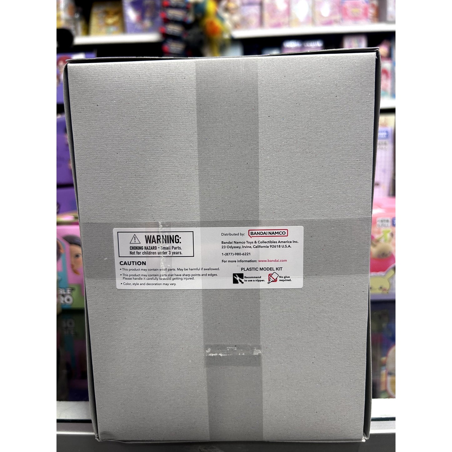 Pokemon Meowscarada/Miascarade Model Kit