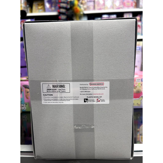 Pokemon Meowscarada/Miascarade Model Kit