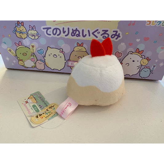 Sumikko Gurashi Tenshi og Ebiten Idol Tenori Plys Yama