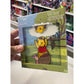 Loungefly Winnie the Pooh Mixed Emotions Enamel Pin Set