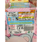 Kirby Cookie Charm Charmcot Blind Bag Keychain