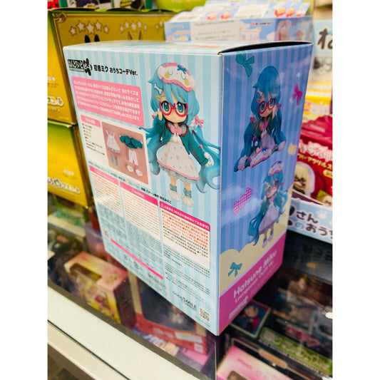 GSC Nendoroid Doll Hatsune Miku Loungewear Outfit Ver.