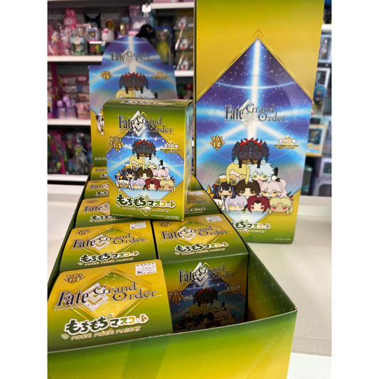 MochiMochi Mascot Fate/Grand Order Vol 14 Blind Box