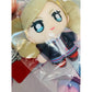 P5R Persona Plush Keychain Nui Mascot Ann Takamaki (Panther)