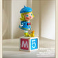 Molly Artline Anniversary Statues Classical Retro Series