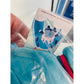 Character Vocal Series Hatsune Miku Fluffy Plushie Pouch
