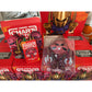 The Mobile Seed Freedom Char's Custom QMSV Mini-Figure Blind Box