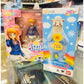 SH Figuarts Akari Ozora Winter Uniform Ver DX Set Aikatsu!