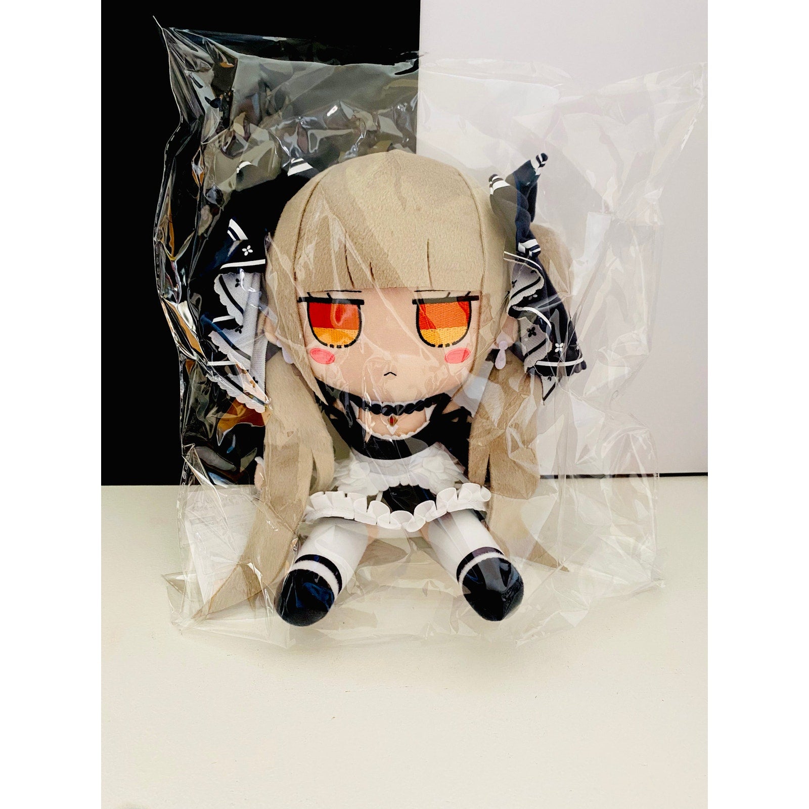 Peluche formidable FumoFumo de Azure Lane