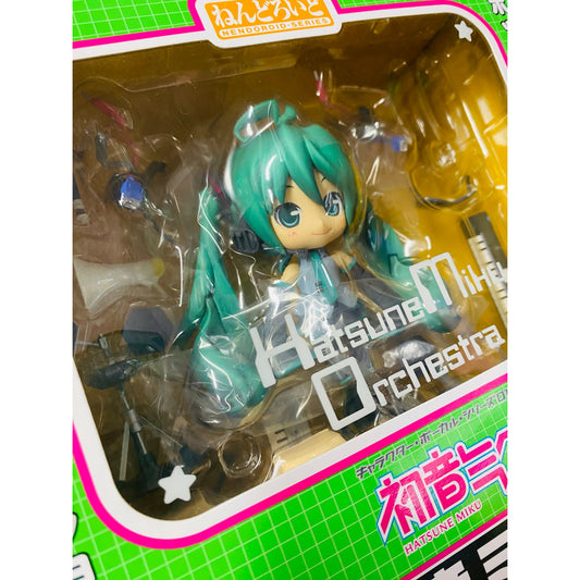 Good Smile Nendoroid Hatsune Miku Absolute HMO Edition Character Vocal Series 01