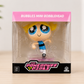 Powerpuff Girl Bubbles Mini Bobblehead
