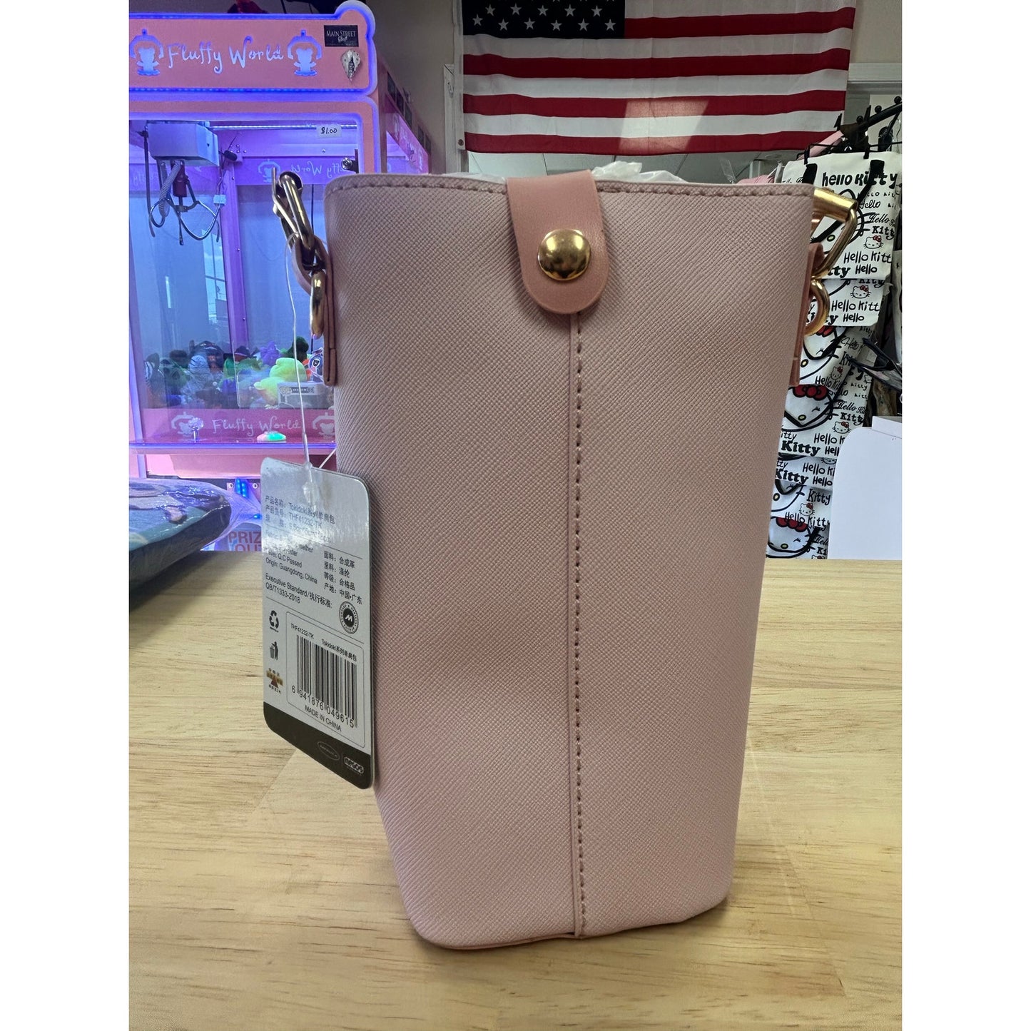 tokidoki Unicorno Hanami Bag