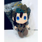 Crisis Core: Final Fantasy VII Reunion Plush Zack Fair