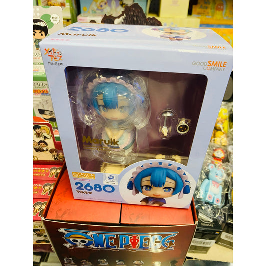 Good Smile Company Nendoroid Made In Abyss: Marulk