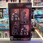 Mass Effect Commander Jane Shepard Figure