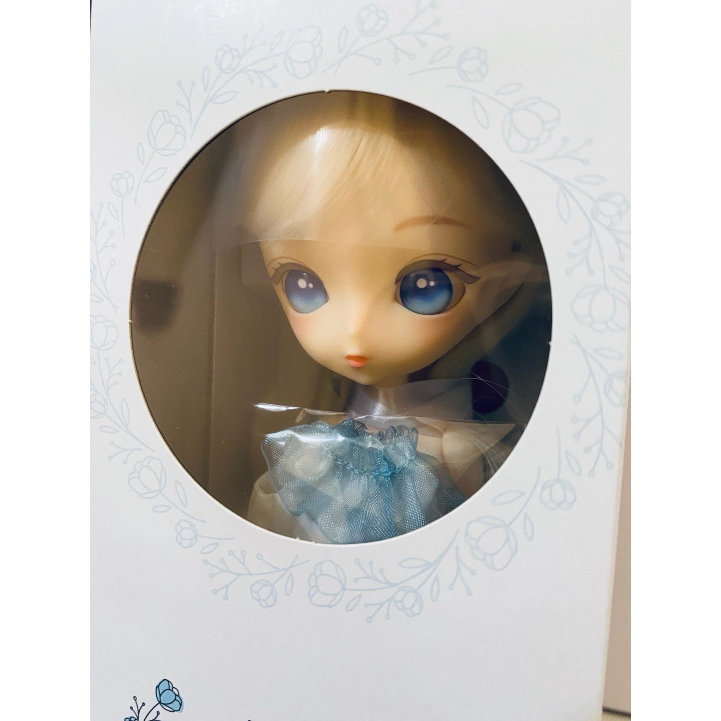 Good Smile Company nær Harmonia Doll "Curious"