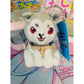 P3R Persona Plush Keychain Nui Mascot Koromaru