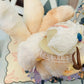Tutulong Ginkgo Rabbit Dragon (Peach) Forest Tea Party Blind Box