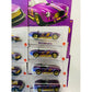 Hot Wheels Pearl & Chrome Vehicle 2025 Ver Single Blister Pack