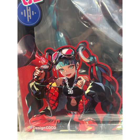 Hatsune Miku Magical Mirai 2023 Ver. 1/7 Complete Figure