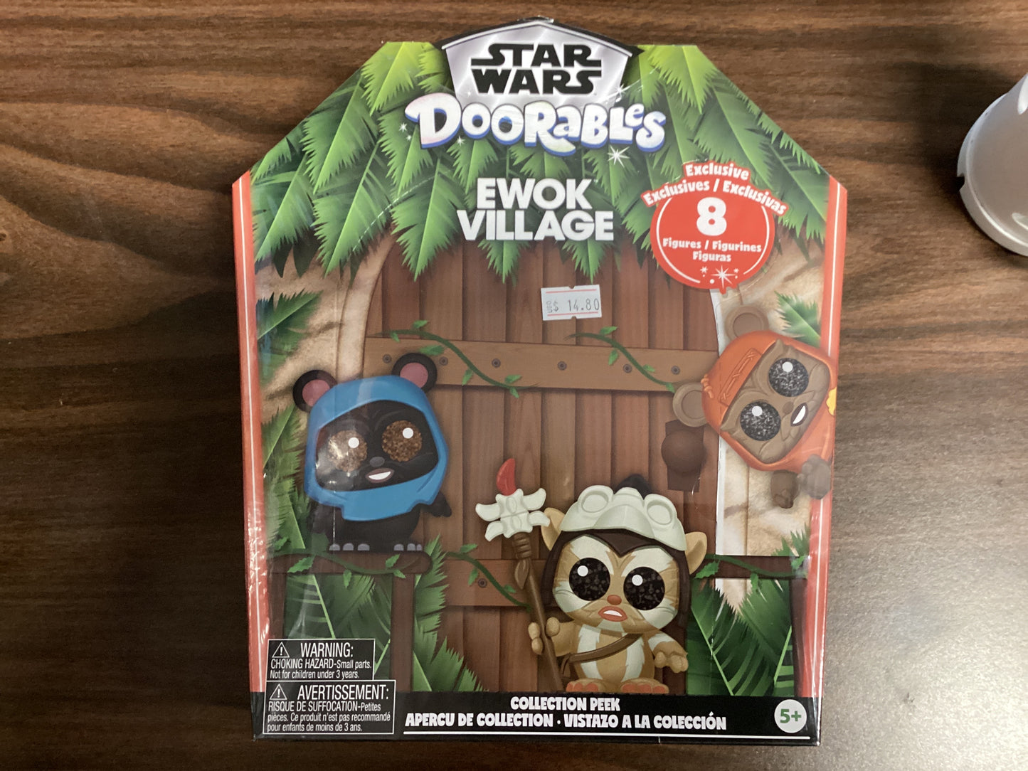Star Wars Doorables