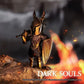 ACTOYS Dark Souls Series 1-3