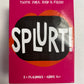 Gamewright Splurt! Fast-Reaction Word Card Game – 2+ Players