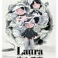 Laura The Charm of Faded Hues Series Blind Box