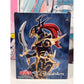 Yu-Gi-Oh! Black Luster Soldier Equal=Arts Figure – KONAMI