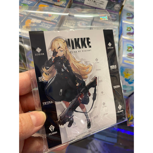 Goddess of Victory: Nikke Acrylic Stand Guillotine