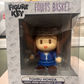 Figure Key Fruits Basket Tohru Honda Vinyl Head Moveable Plush Series 1