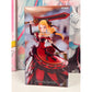 Re:Zero Priscilla Barielle Figure – Red Dress & Sword