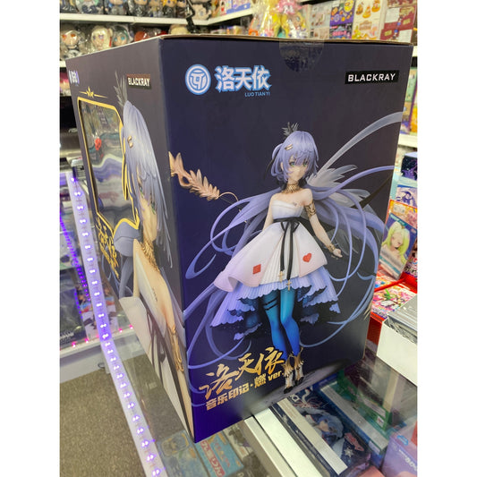 Vsinger Luo Tianyi Ongaku Inki Nen Ver. 1/7 Complete Figure