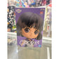 Sailor Moon Eternal Q Posket Super Sailor Saturn