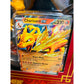 Pokemon Charizard ex Super-Premium Collection Box