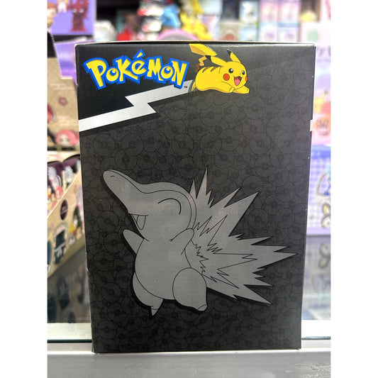Pokemon Cyndaquil Vinyl Figure