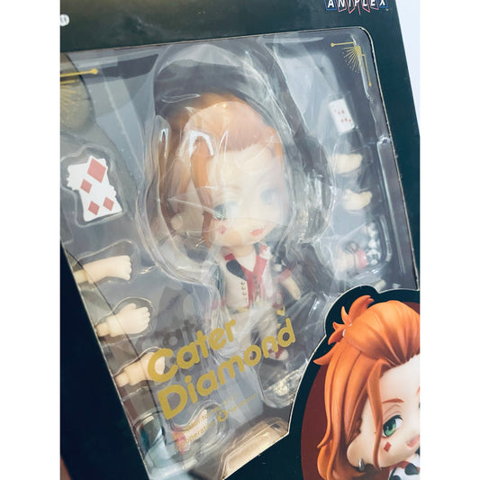 Good Smile Company Nendoroid Disneys Twisted Wonderland Cater Diamond