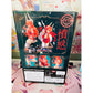 The 7 Deadly Sins Satan Wrath Regular Addition 1/7 Complete Figure