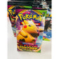 Pokemon TCG Sword &Shield: Vivid Voltage Booster Pack