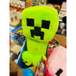 Mattel Minecraft Plush