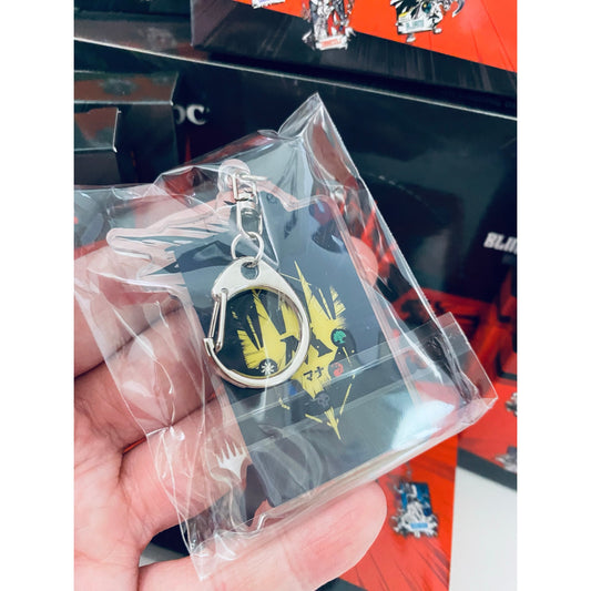 FANTHFUL Magic: The Gathering Acrylic Keychain Blind Box “Kaya”