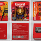 QMSV Mini Char’s Custom Gundam Blind Box Collectible