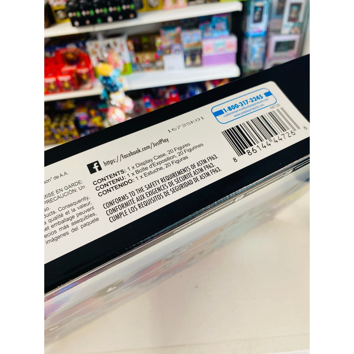 Disney Doorables 100 Celebration of Wonder Set