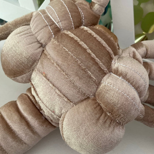 Think Geek Face Hugger Alien Plush